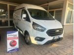 FORD Transit Custom 280 2.0 EcoBlue Hybrid 170 PC Furgone Trend rif. 24119400