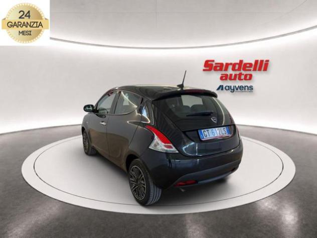 LANCIA Ypsilon 1.0 FireFly 5 porte S&S Hybrid Oro rif. 24229723 - Foto 3