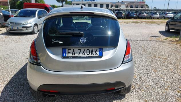 Lancia Ypsilon 1.2 69 CV 5 porte Gold - Foto 6
