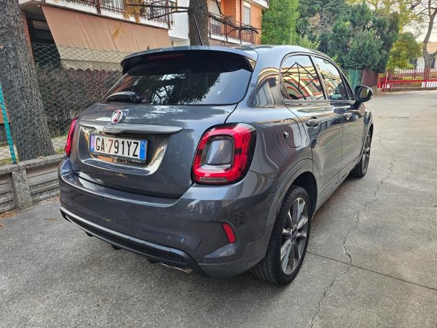 Fiat 500X 1.0 T3 120 CV Sport - Foto 4
