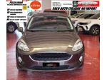 Ford Fiesta 1.0 Ecoboost 95 CV 5 porte Connect