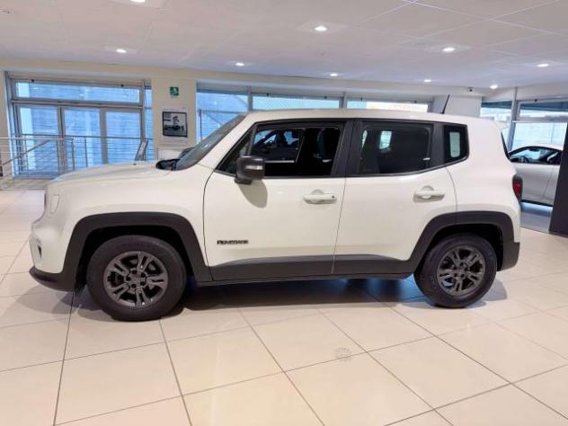 Jeep Renegade Renegade 1.6 M-jet Longitude 2wd 130cv UNICO PROPRIETARIO - Foto 9