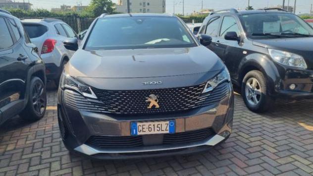 PEUGEOT 3008 BlueHDi 130 S&S GT rif. 22676708 - Foto 2