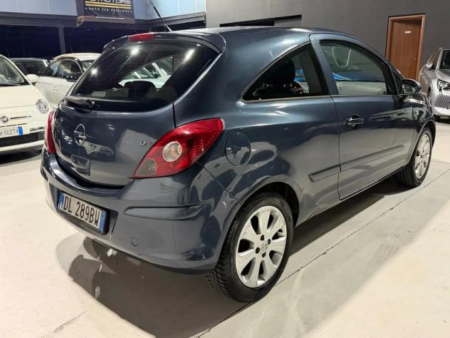 Opel Corsa 3p 1.2 Enjoy - Foto 6