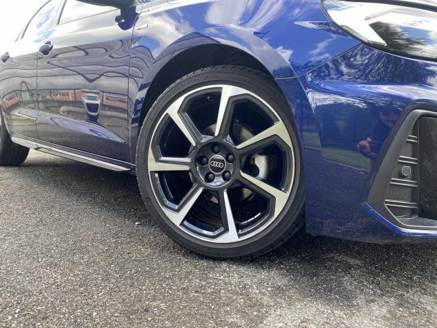 Audi A1 SPB 30 TFSI S tronic Identity Black - Foto 2