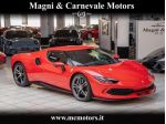FERRARI 296 GTB LIFT|360°VIEW|JBL|CARBON+LEDS|RACING SEATS|SCUDETT rif. 24147465