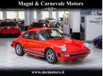 PORSCHE 911 CARRERA 2.7 MFI "G MODEL"|ARIA CONDIZIONATA|FOR CO rif. 23854807