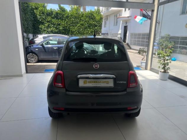 FIAT 500 1.0 Hybrid Club da €119,00 mensili rif. 23826709 - Foto 7