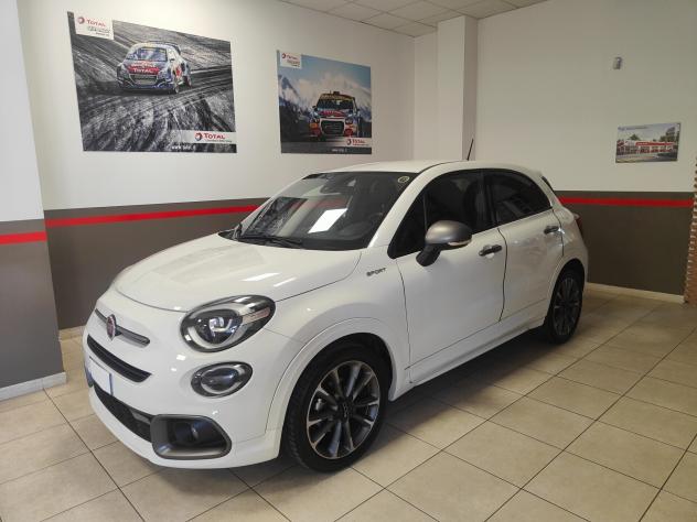 Fiat 500X 1.6 MultiJet 130 CV Sport 10/2023 - Foto 3
