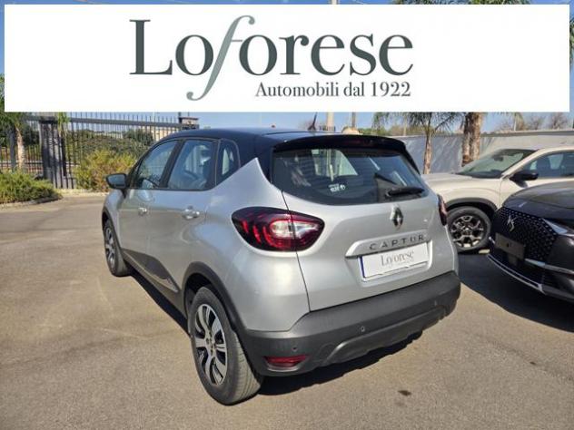 RENAULT Captur TCe 12V 90 CV Start&Stop Energy Business rif. 24001589 - Foto 2