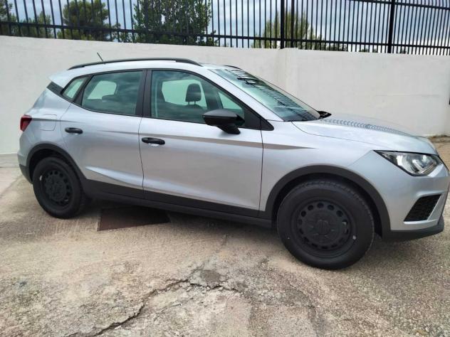 SEAT Arona 1.6 TDI 95 CV Reference - Foto 5