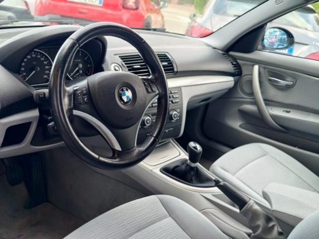 BMW 116 i cat 3p Attiva X COMMERCIANTI MOTORE KO rif. 24013535 - Foto 10