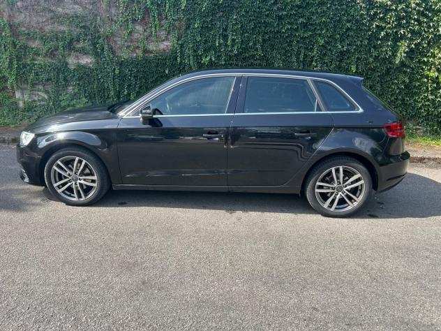 Audi A3 1.6 TDI S tronic - Foto 5