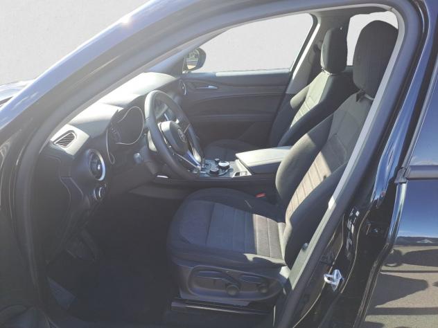 Alfa Romeo Stelvio 2.2 Turbodiesel 190 CV AT8 Q4 Super - Foto 10