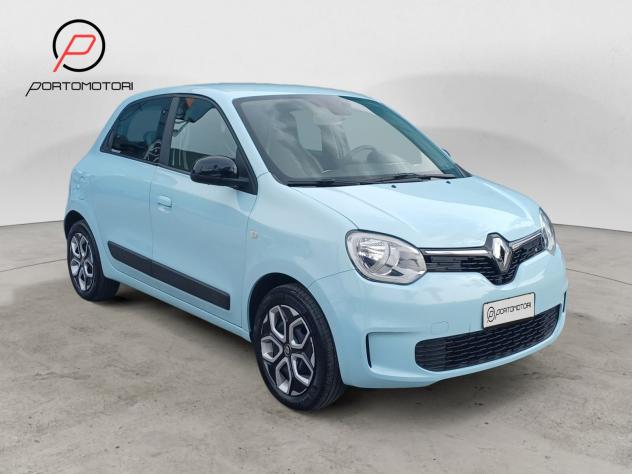 Renault Twingo 3ª serie SCe 65 CV Zen - Foto 6