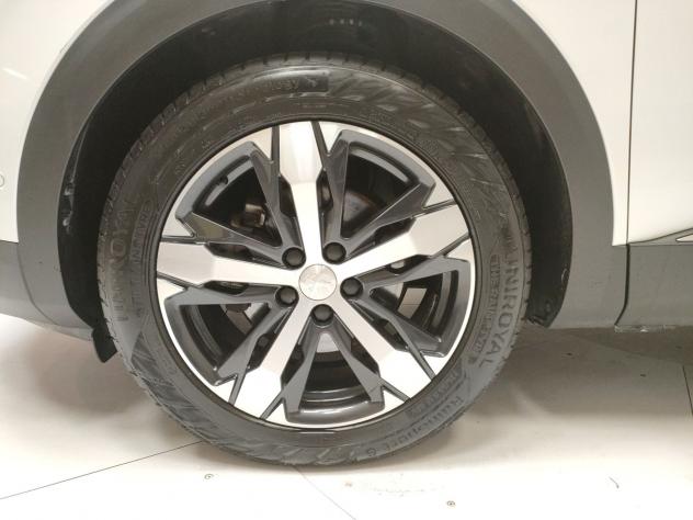 Peugeot 3008 3008 BlueHDi 120 S&S Allure - Foto 10