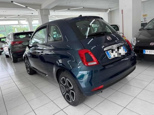 FIAT 500 1.2 EasyPower Club rif. 24037108 - Foto 4