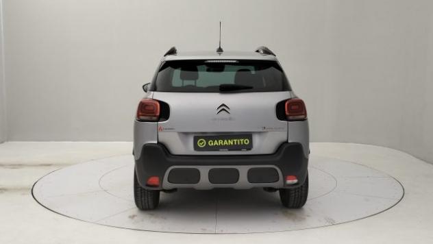 CITROEN C3 Aircross 1.2 puretech Shine s&s 110cv rif. 21364522 - Foto 4