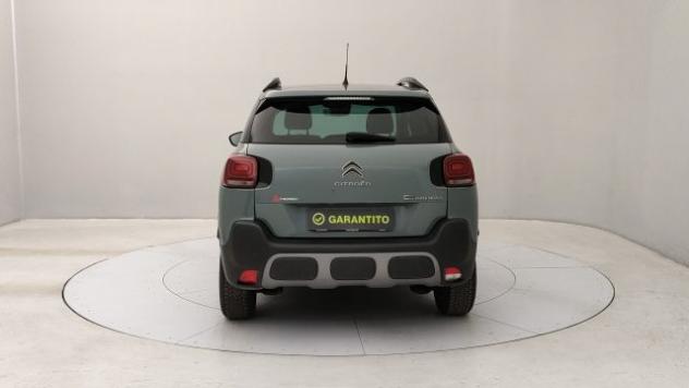 CITROEN C3 Aircross 1.5 bluehdi Shine s&s 110cv rif. 22334217 - Foto 4