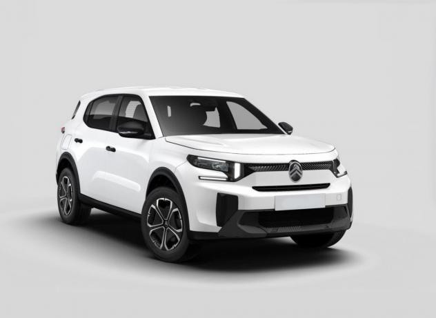 Citroën C3 Aircross C3 Aircross 1.5 bluehdi Feel s&s 110cv - Foto 2