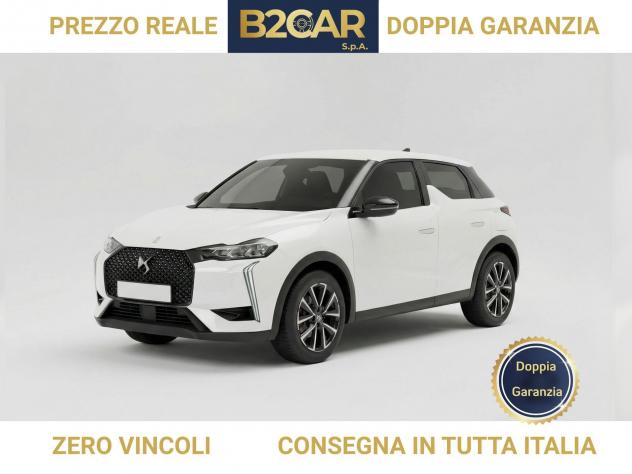 DS DS 3 PureTech 130 Automatico Opera