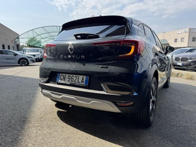 Renault Captur II 2019 1.6 E-Tech full hybrid Techno 145cv auto - Foto 8