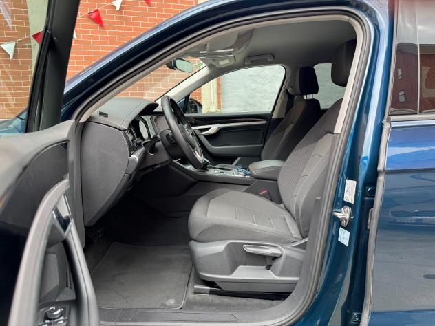 Volkswagen Touareg 3.0 V6 TDI SCR Style 231 CV NO SUPERBOLLO - Foto 9