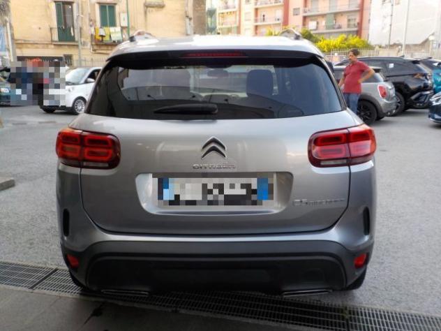 CITROEN C5 Aircross BlueHDi 130 S&S EAT8 rif. 23834445 - Foto 10