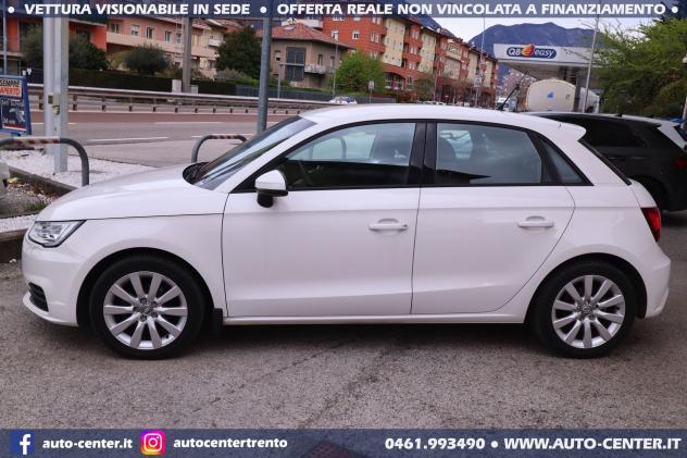 Audi A1 SPB 1.0 TFSI 95cv ultra Sport - Foto 7