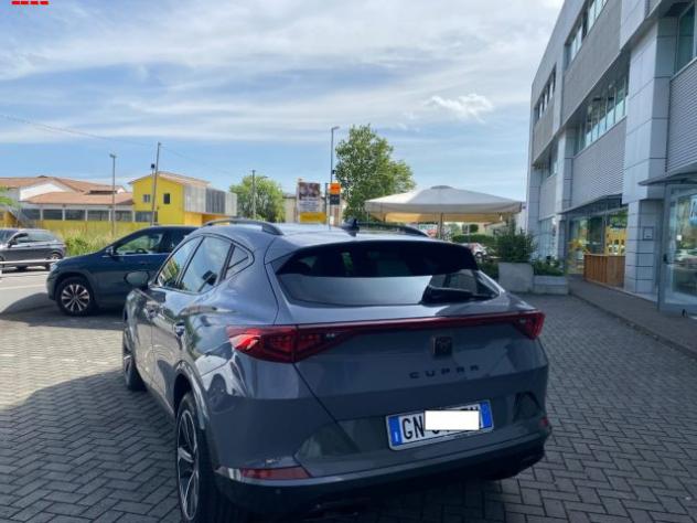 CUPRA Formentor 1.5 TSI DSG rif. 23749353 - Foto 5
