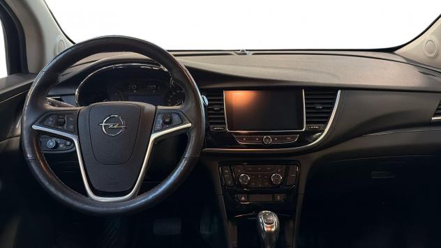Opel Mokka X 1.6 CDTI 136cv Innovation 4x2 Auto - Foto 9