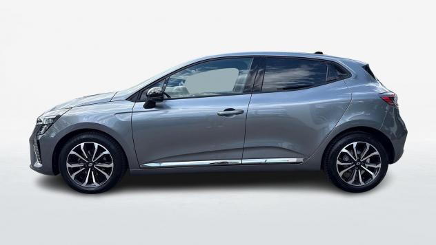 Renault Clio V 2023 1.0 tce Techno 90cv - Foto 4