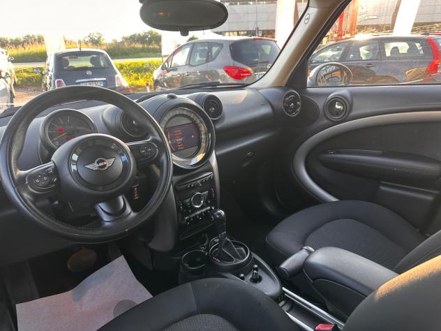 Mini Cooper Countryman 2.0 SD ALL4 - Foto 7