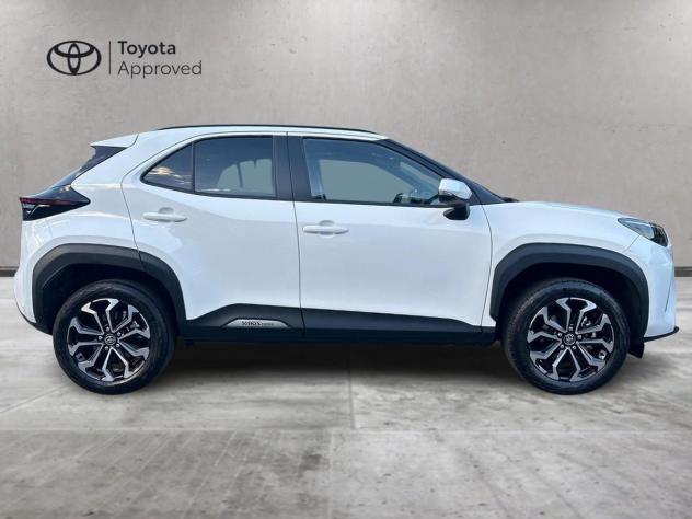 Toyota Yaris Cross 1.5H (130 CV) Trend E-CVT - Foto 3