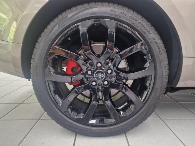 Land Rover Range Rover Sport 3.0D I6 249 MHEV Dynamic HSE aut. - Foto 9