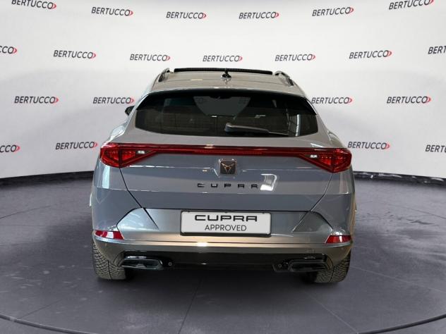 CUPRA Formentor Formentor 2.0 TSI DSG 4Drive - Foto 5