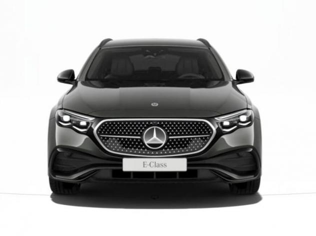 MERCEDES-BENZ E 220 d Mild hybrid 4Matic S.W. AMG Line PREMIUM rif. 23308591 - Foto 3