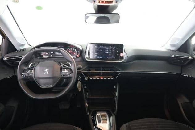 PEUGEOT 208 208 PureTech 100 Stop&Start EAT8 5 porte Allure rif. 23819287 - Foto 4