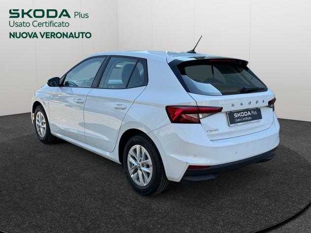 Škoda Fabia 1.0 MPI EVO AMBITION - Foto 3