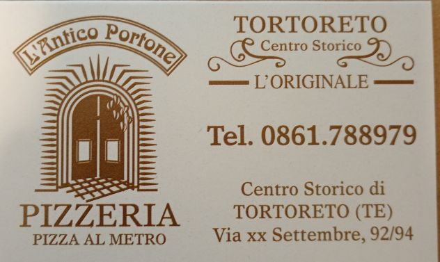 Cameriere, cameriera