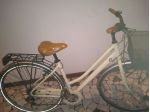 City bike mod. 28 con 6 rapporti perfetta