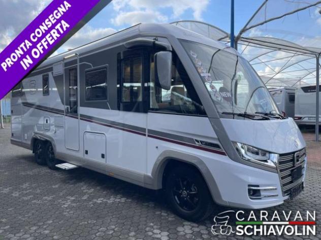 CARTHAGO CHIC C LINE I 5.9 XL LE Mercedes-Benz cambio autom rif. 22812180