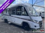 CARTHAGO CHIC C LINE I 5.9 XL LE Mercedes-Benz cambio autom rif. 22812180