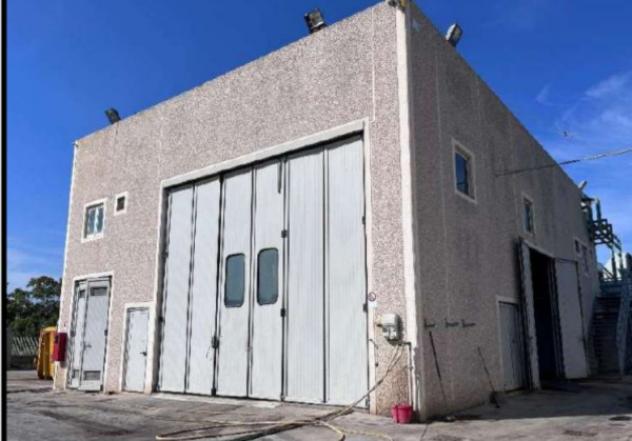 Immobile in asta di 594 m² con più di 5 locali in vendita a Simaxis - Foto 4