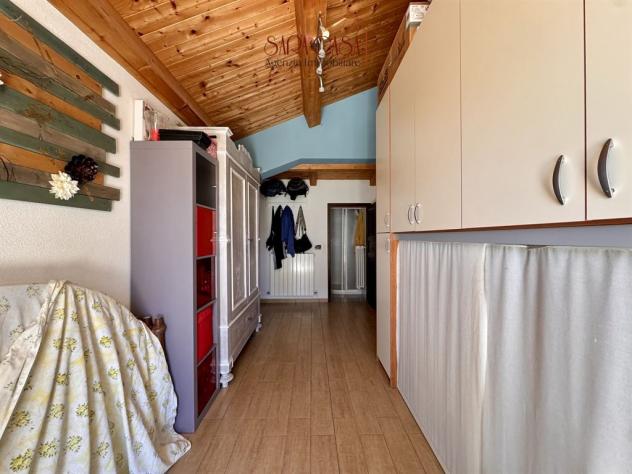 Casa indipendente con giardino esclusivo di oltre145 mq - Foto 19