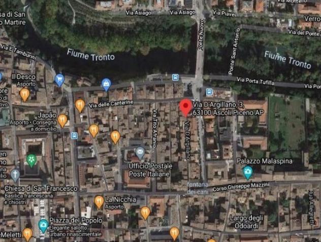 Indipendente in vendita a Ascoli Piceno - Foto 20