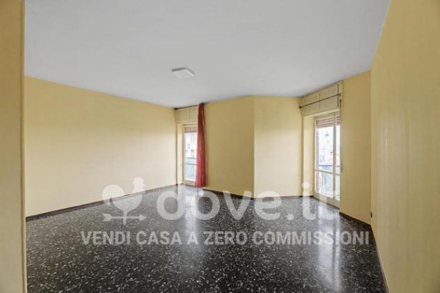 Appartamento di 127 m² con 4 locali e box auto in vendita a Bellinzago Novarese - Foto 3