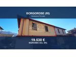 Immobile in asta di 81 m² in vendita a Borgorose