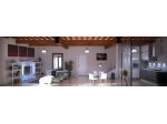 Appartamento in vendita a Calci 105 mq  Rif: 1402138