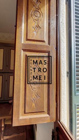 VILLA di 12 vani e di 406 mq (CAPANNORI) rif. 3464 - Foto 11